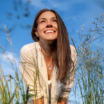 Serotonin: Alles was du über das Glückshormon wissen musst