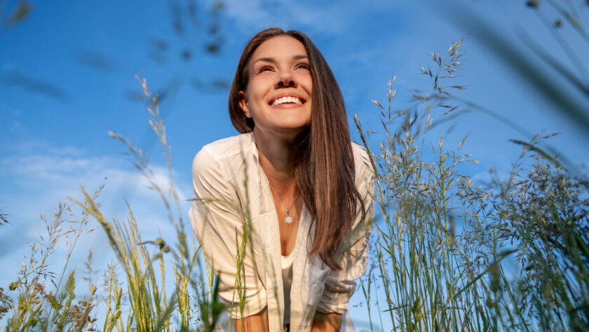 Serotonin: Alles was du über das Glückshormon wissen musst