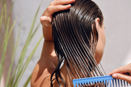 Gesunde Haare verbessern Look und Stimmung. Doch warum wachsen sie manchmal wochen- oder jahrelang nicht mehr?