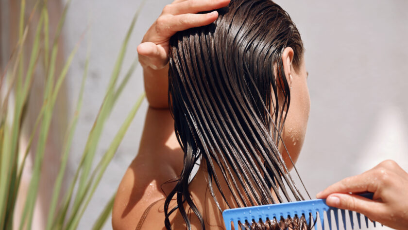 Gesunde Haare verbessern Look und Stimmung. Doch warum wachsen sie manchmal wochen- oder jahrelang nicht mehr?