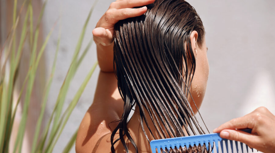 Gesunde Haare verbessern Look und Stimmung. Doch warum wachsen sie manchmal wochen- oder jahrelang nicht mehr?