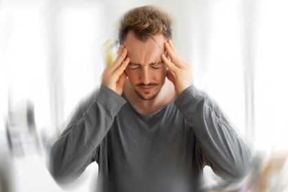 Serotonin-Syndrom: Wenn zu viel Serotonin gefährlich wird