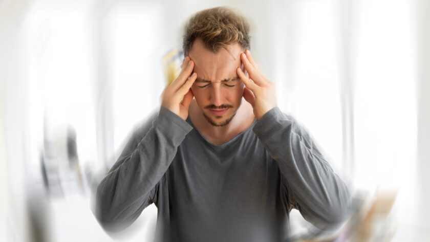 Serotonin-Syndrom: Wenn zu viel Serotonin gefährlich wird