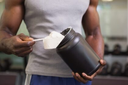 Proteinfasten: Die Gesundheitsvorteile hinter dem Trend