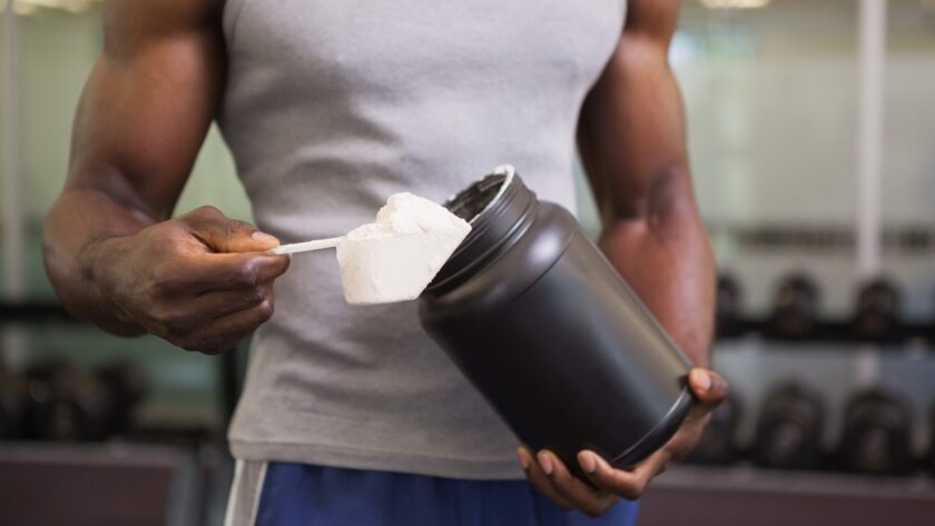 Proteinfasten: Die Gesundheitsvorteile hinter dem Trend