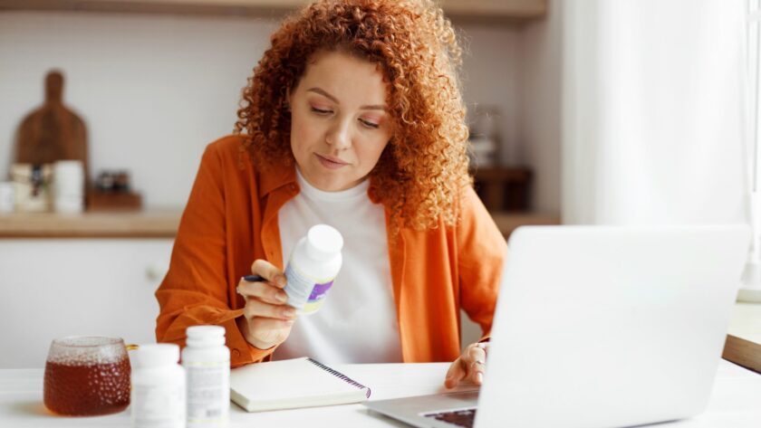 EAAs oder BCAAs: Welches Supplement solltest du nehmen?