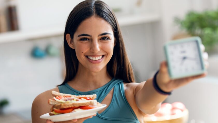 Wie du durch Fasten dein Dopamin erhöhen kannst