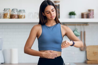 Worauf du beim Fastenbrechen achten solltest