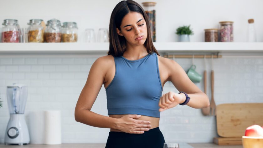 Worauf du beim Fastenbrechen achten solltest