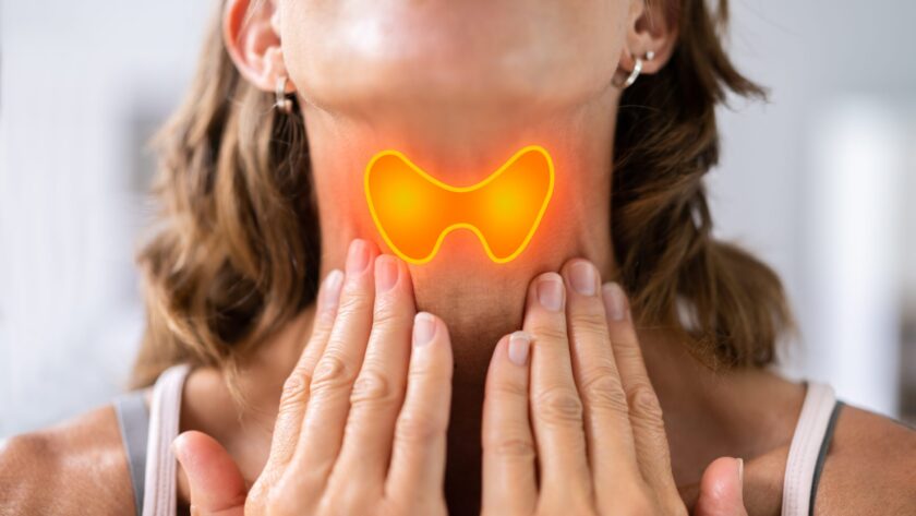 Schilddrüsentests beim Hausarzt: Der ultimative Guide