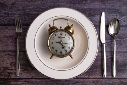 Was beim Fasten im Körper passiert