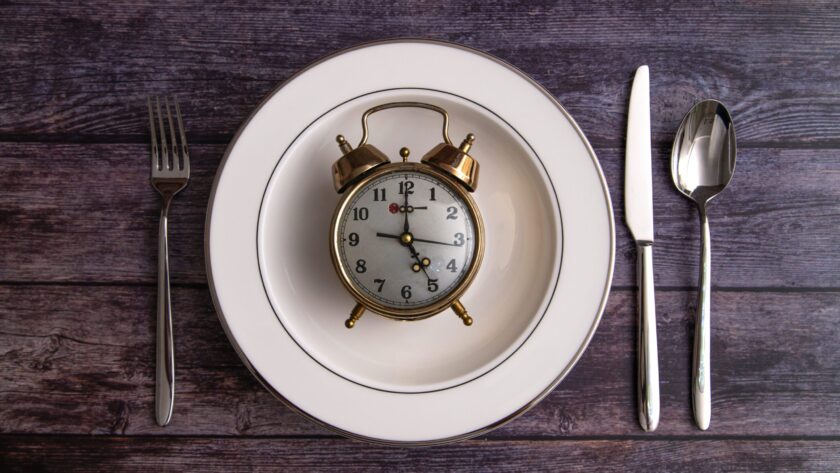 Was beim Fasten im Körper passiert