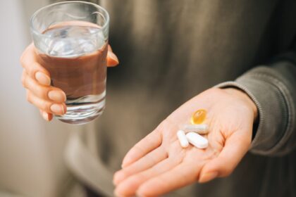 wie viel Zink am Tag