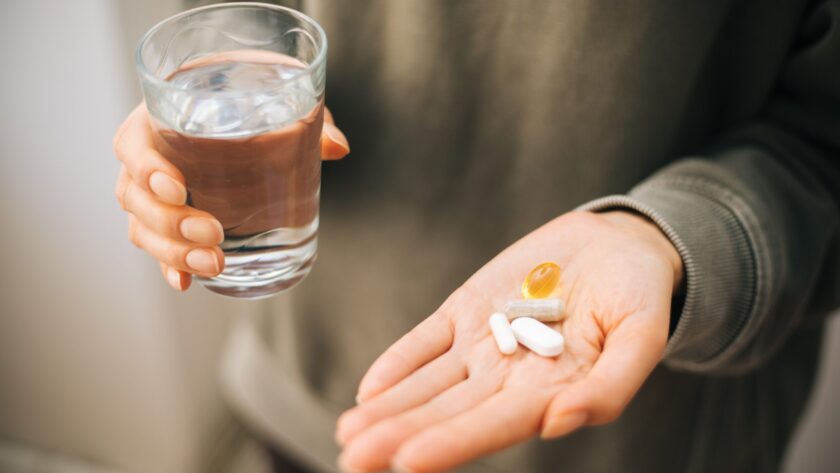 wie viel Zink am Tag