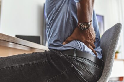 Kreatininwert: Wann es für die Niere gefährlich wird