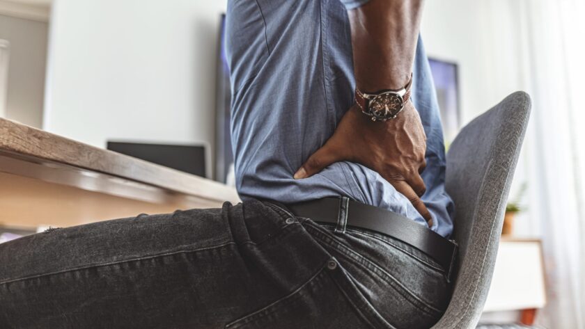 Kreatininwert: Wann es für die Niere gefährlich wird