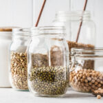 Kaliumreiche Lebensmittel