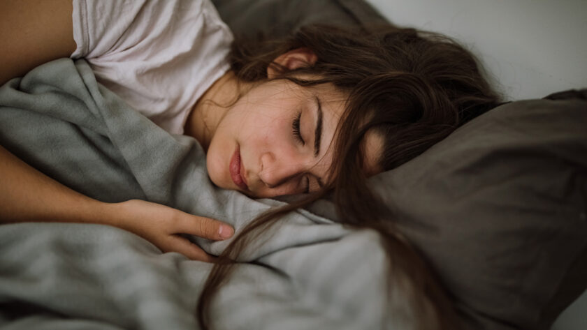 Schlafgewohnheiten nach Sternzeichen