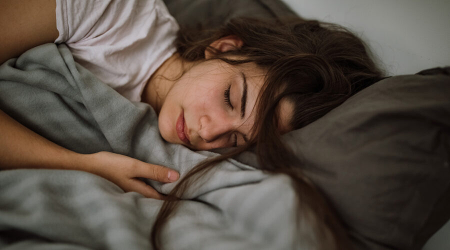 Schlafgewohnheiten nach Sternzeichen