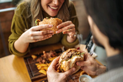 Cheat Day vs. Cheat Meal