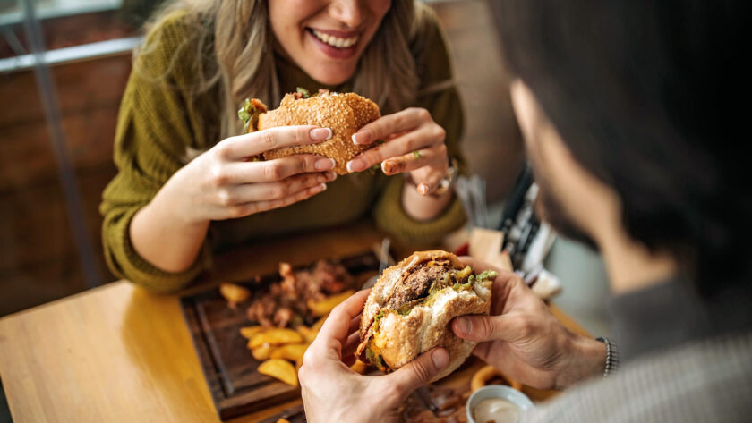 Cheat Day vs. Cheat Meal