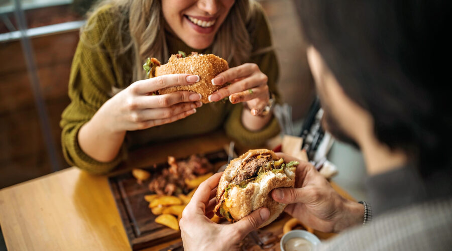 Cheat Day vs. Cheat Meal