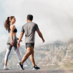 10000 Schritte täglich