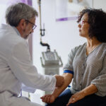 Blutwerte in den Wechseljahren