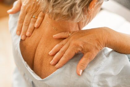 Knochenschwund erkennen