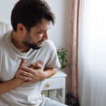 Symptome eines Kaliummangels