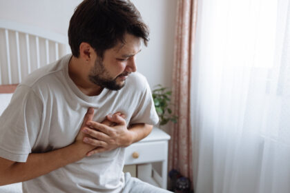 Symptome eines Kaliummangels