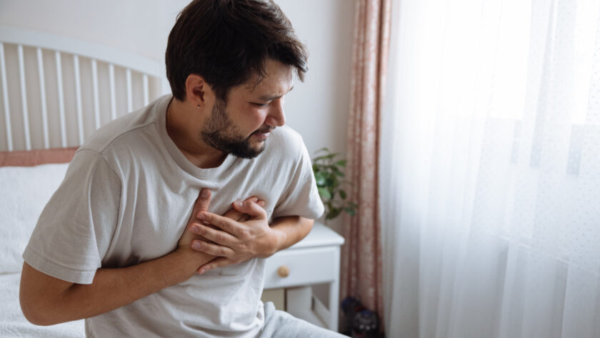 Symptome eines Kaliummangels