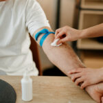 Großes vs. kleines Blutbild