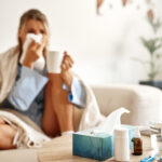 Grippe oder grippaler Infekt