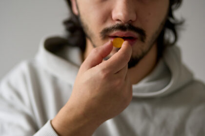 Supplements gegen Fieberblase