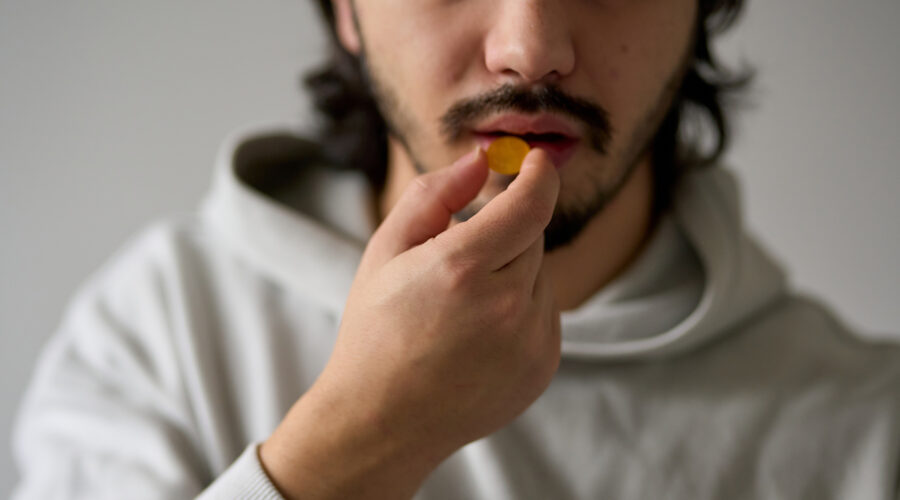 Supplements gegen Fieberblase