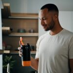 Stickstoffmonoxid-Supplements