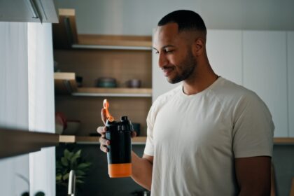 Stickstoffmonoxid-Supplements