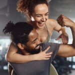 Zurück ins Training