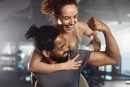 Zurück ins Training