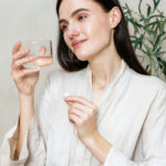 Kollagen-Supplements