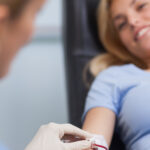 Alle Fakten rum um Bluttests