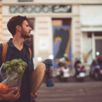 Wie leben Männer in Österreich?