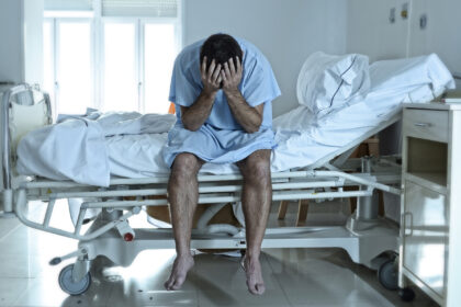 Krebsdiagnostik am Limit