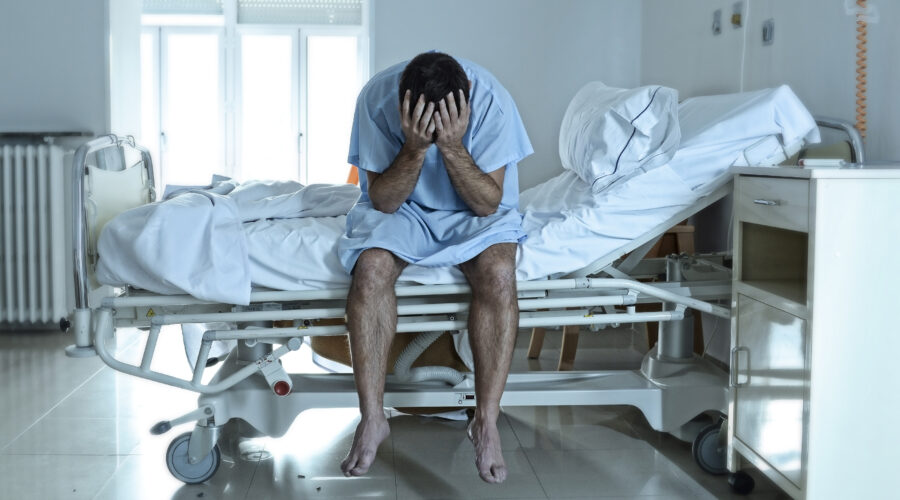 Krebsdiagnostik am Limit