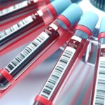 Spezialisierte Bluttests