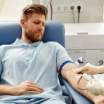 Bluttests für Sportler:innen: Was Eisen & Co dir sagen können