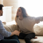 Pille und Eifersucht