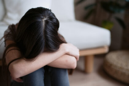 Gewalt gegen Jugendliche