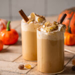 Herbstliche Latte-Rezepte